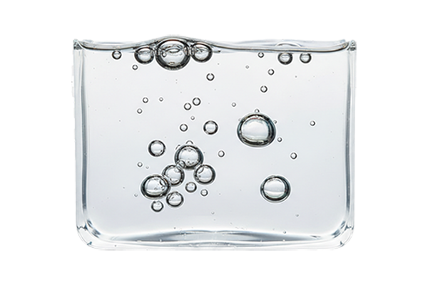 6000 series / Silicon defoamers