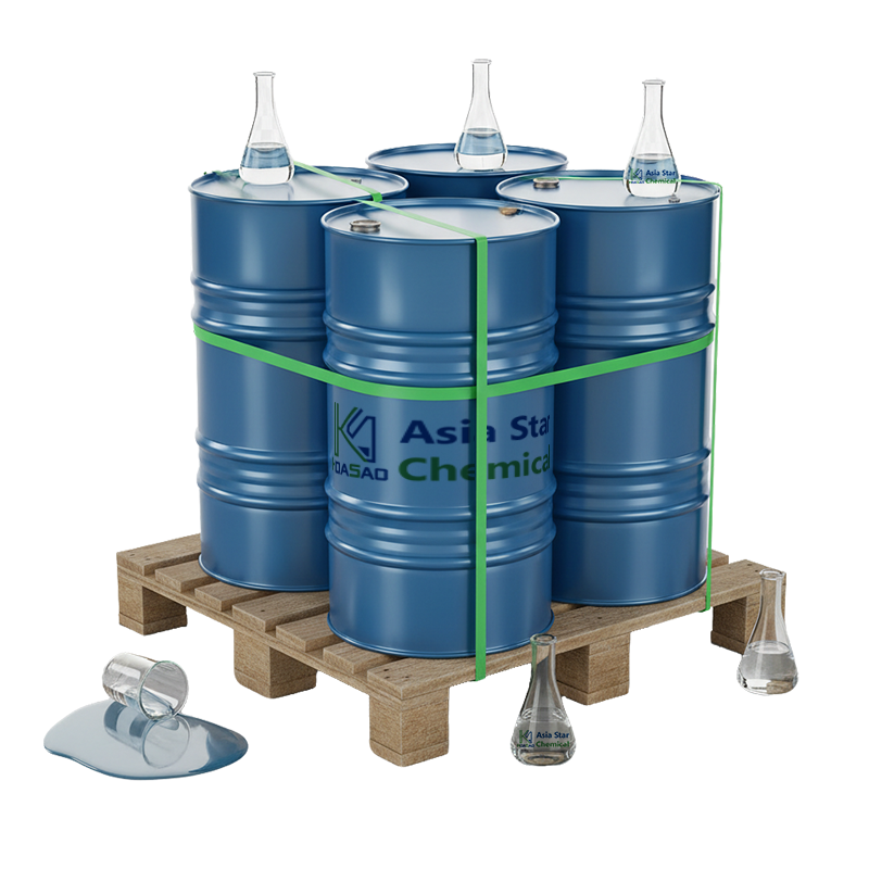 ACRYLIC RESIN FOR BAKING PAINT