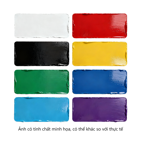 WATERBORNE INDUSTRIAL COLORANT