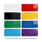 WATERBORNE INDUSTRIAL COLORANT