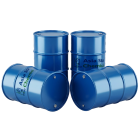 Waterborne amine hardener