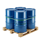 Waterborne epoxy resin